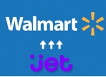 Walmart покупает магазин Jet.com